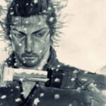 Los 9 principios de Miyamoto Musashi