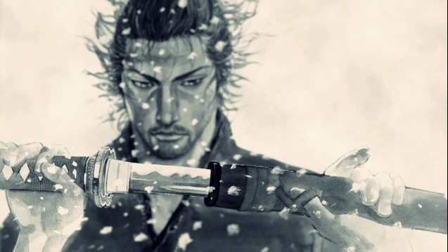 Los 9 principios de Miyamoto Musashi