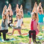 Los beneficios del yoga