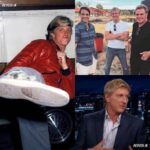 William Zabka comparte anécdota «Cobra Kai»