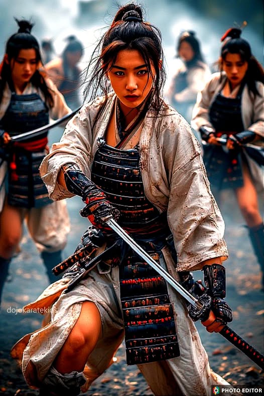 “La táctica del espejo roto”